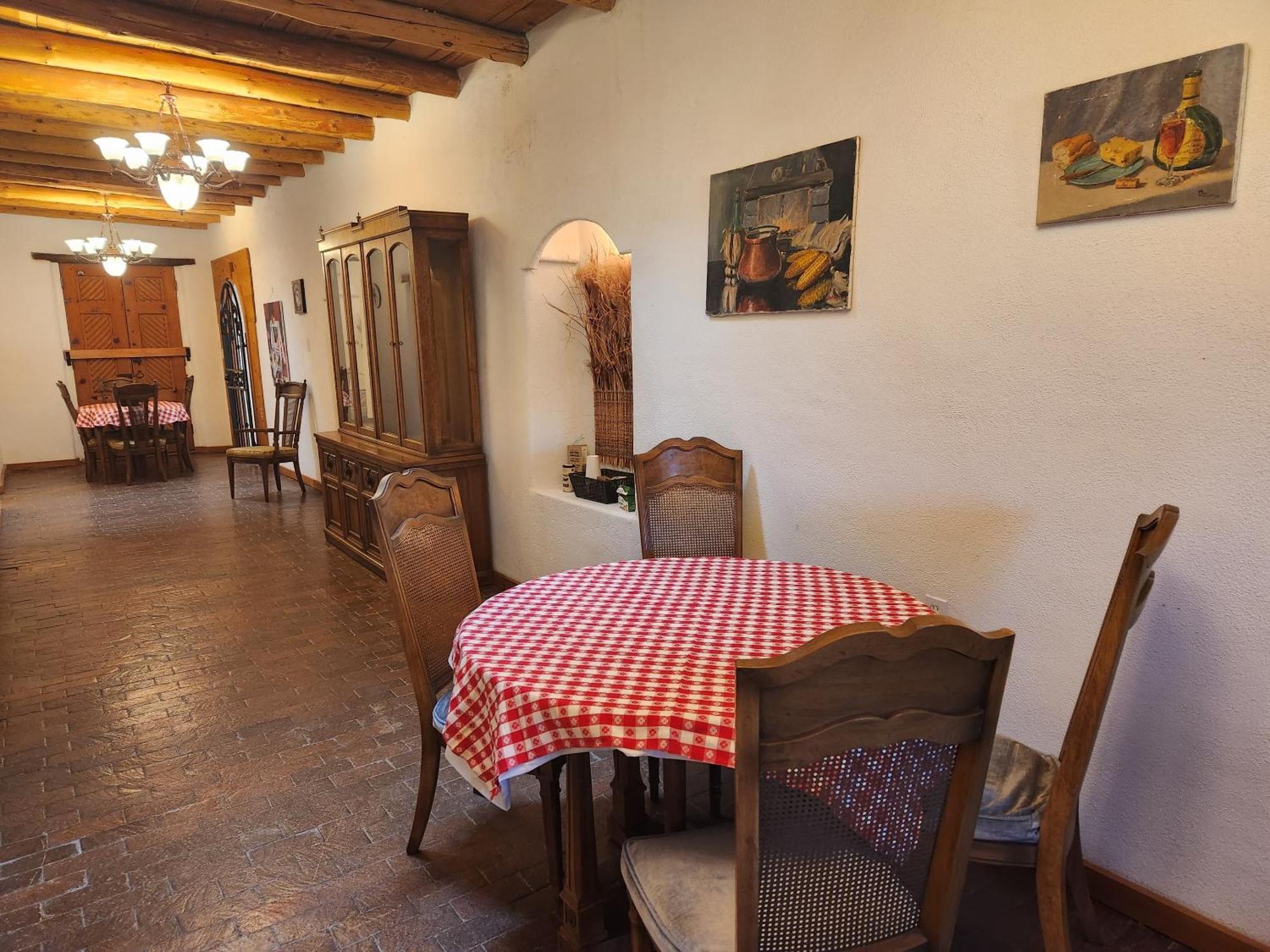Red Mountain Manor Vineyard And Guesthouse Rio Rancho Ngoại thất bức ảnh