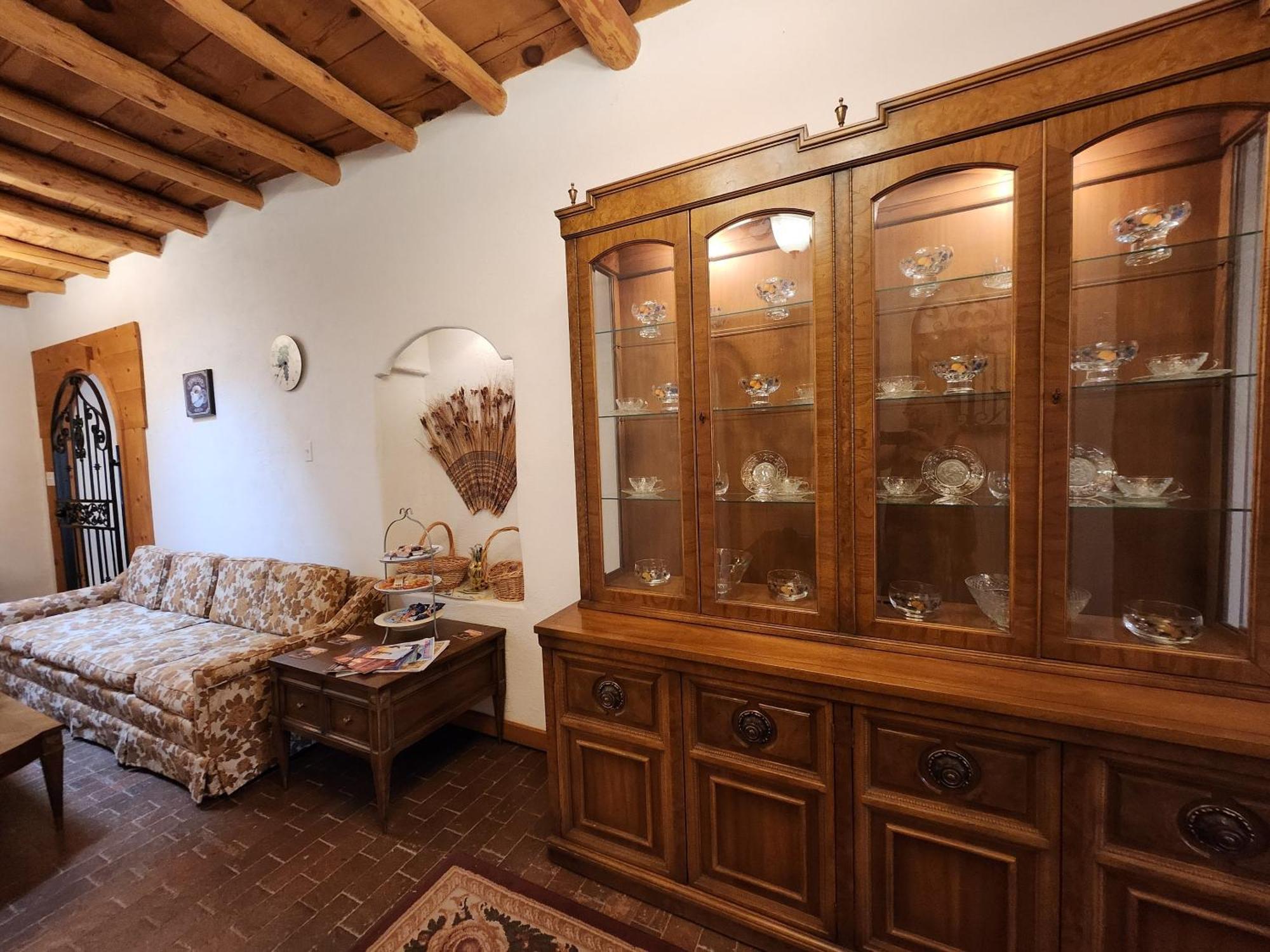Red Mountain Manor Vineyard And Guesthouse Rio Rancho Ngoại thất bức ảnh