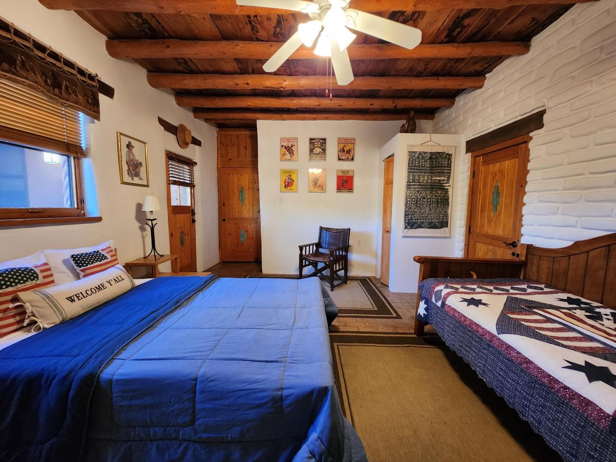 Red Mountain Manor Vineyard And Guesthouse Rio Rancho Ngoại thất bức ảnh